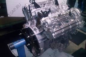 двигатель MERCEDES SPRINTER 3.0 CDI V6 642