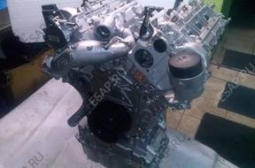двигатель MERCEDES SPRINTER 3.0 CDI V6 642