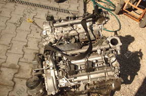двигатель MERCEDES SPRINTER 3.0CDI V6 2008 GOY SUP
