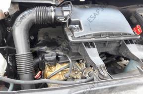 двигатель MERCEDES SPRINTER 311 CDI 2.2 OM646 w906