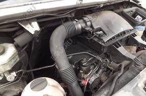 двигатель MERCEDES SPRINTER 311 W906 2.2 CDI 07-10
