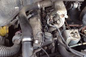 двигатель MERCEDES SPRINTER 312 2,9 Supek