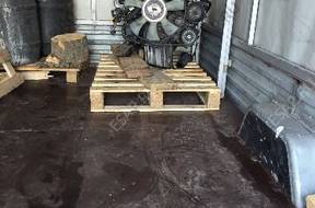 двигатель Mercedes Sprinter 313 / 611. 2.2CDI.143KM