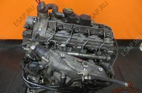 двигатель MERCEDES SPRINTER 906 2.2 CDI 2007 646985