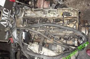 двигатель  MERCEDES  SPRINTER 906 2.2 CDI A646