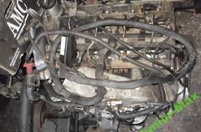 двигатель  MERCEDES  SPRINTER 906 2.2 CDI A646