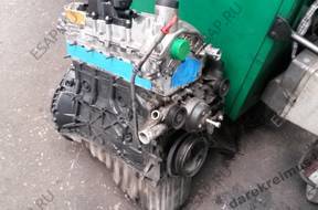 двигатель MERCEDES SPRINTER 906 2.2 CDI -- OM 646