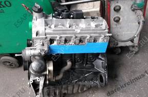 двигатель MERCEDES SPRINTER 906 2.2 CDI -- OM 646