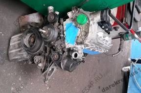 двигатель MERCEDES SPRINTER 906 2.2 CDI -- OM 646