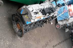 двигатель MERCEDES SPRINTER 906 2.2 CDI -- OM 646