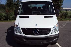 двигатель mercedes sprinter 906 315