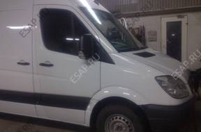 двигатель mercedes sprinter 906 318 642