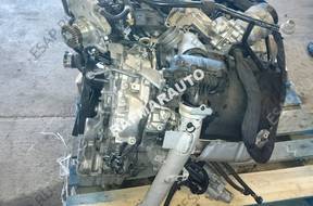 двигатель MERCEDES SPRINTER 906 319 519 3.0 V6 2015 год.