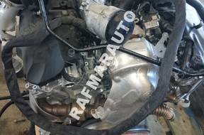 двигатель MERCEDES SPRINTER 906 319 519 3.0 V6 2015 год.