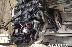 двигатель Mercedes Sprinter A6460101747 2.2 cdi FV