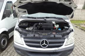 двигатель mercedes sprinter CDI 906 646 515 BI ТУРБО