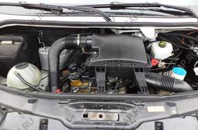 двигатель mercedes sprinter CDI 906 646 515 BI ТУРБО