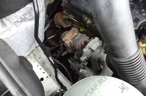 двигатель mercedes sprinter CDI 906 646 515 BI ТУРБО