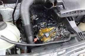 двигатель mercedes sprinter CDI 906 646 515 BI ТУРБО