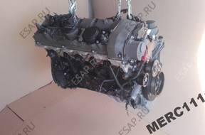 двигатель MERCEDES SPRINTER ML 2.7 CDI  W163