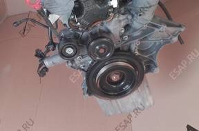 двигатель MERCEDES SPRINTER ML 2.7 CDI  W163