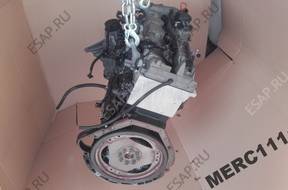 двигатель MERCEDES SPRINTER ML 2.7 CDI  W163