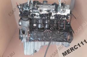 двигатель MERCEDES SPRINTER ML 2.7 CDI  W163
