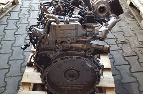двигатель Mercedes Sprinter Vito 2,2cdi 163KM  14