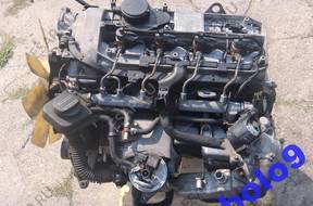 двигатель Mercedes Sprinter Vito 639 2.2 CDI 646982