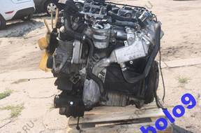 двигатель Mercedes Sprinter Vito 639 2.2 CDI 646982