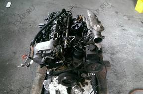 двигатель MERCEDES sprinter w202 .2CDI комплектный