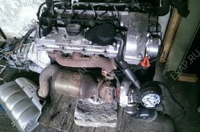 двигатель MERCEDES sprinter w202 .2CDI комплектный