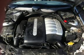 двигатель Mercedes Sprinter W203 2.7CDI C270