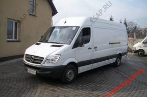 двигатель MERCEDES SPRINTER W906 A651 313,316