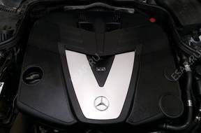 двигатель Mercedes V6 CDi * OM 642 * W211 W164 W221