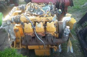 двигатель Mercedes V6 OM421
