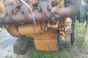 двигатель Mercedes V6 OM421