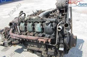 двигатель Mercedes V8 OM422 380 KM