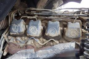 двигатель MERCEDES V8 SK 350KM 380KM OM 442 2xTURBO