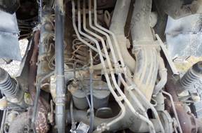 двигатель MERCEDES V8 SK 350KM 380KM OM 442 2xTURBO