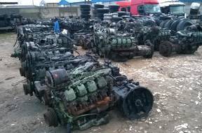 двигатель MERCEDES V8 V6 OM441 OM442 OM422