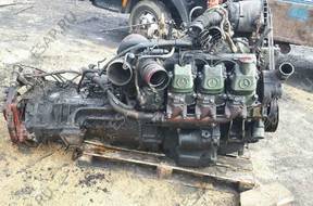 двигатель MERCEDES V8 V6 OM441 OM442 OM422