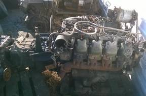 двигатель MERCEDES V8 V6 OM441 OM442 OM422