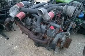 двигатель MERCEDES V8 V6 OM441 OM442 OM422