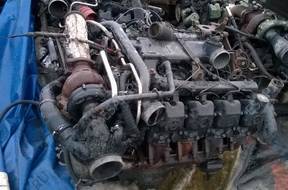 двигатель MERCEDES V8 V6 OM441 OM442 OM422