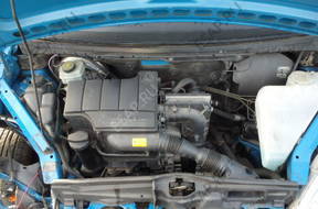 двигатель MERCEDES VANEO W168 A KLASA 1.4 1.6 8V