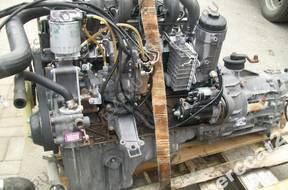 двигатель MERCEDES VARIO 2.9 512 612 812 Supek
