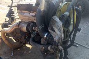 двигатель MERCEDES VARIO 814 OM904LA.II/3-00