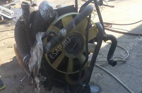 двигатель MERCEDES VARIO 814 OM904LA.II/3-00