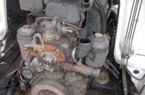 двигатель MERCEDES VARIO 816 4.2 2007 год